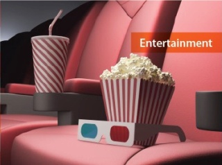 Entertainment