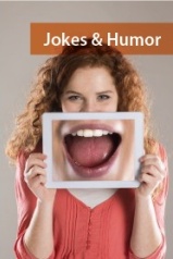 Jokes & Humor