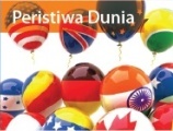 Peristiwa Dunia