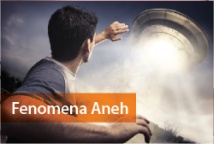 Fenomena Aneh