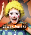 Lawak Jenaka